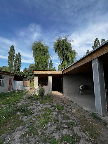 120: 📌В селе Беловодское срочно продаётся дом 120 кв м на участке 40 соток — 2