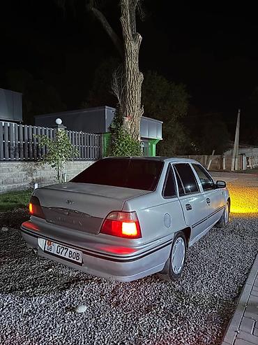 скутер м макс: Daewoo Nexia: 2008 г., 1.5 л, Механика, Бензин, Седан — 5