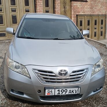 таота камри 35: Toyota Camry: 2006 г., 2.4 л, Автомат, Бензин