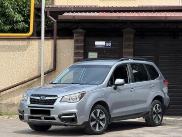 хонда сивик леви руль автамат хежибек серебристый: Subaru Forester: 2016 г., 2.5 л, Вариатор, Бензин, Кроссовер
