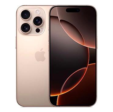 телф: 📱 iPhone 16 Pro — 256 ГБ Продаю iPhone 16 Pro в отличном состоянии — 1