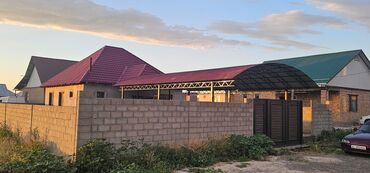 Продажа домов: Дом, 100 м², 4 комнаты, Собственник, Евроремонт — 2