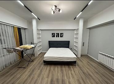 Долгосрочная аренда квартир: 2 комнаты, Риэлтор, Без подселения, С мебелью полностью at lalafo.kg — 2 Долгосрочная аренда квартир: 2 комнаты, Риэлтор, Без подселения, С мебелью полностью — 2