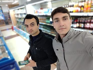 barmen is elanlari: Sürücü işi Axtarıram. Taksi de və sirkətdə işləmişəm. Sertifikat — 4
