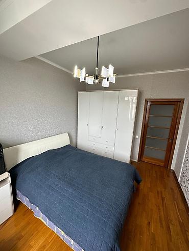 Долгосрочная аренда квартир: 4 комнаты, Собственник, Без подселения, С мебелью полностью — 4