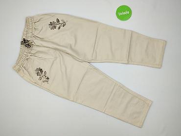 pull and bear pull and bear pull and bear: Брюки жіночі, розмір M — 2