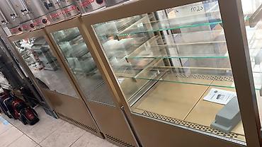 Холодильные витрины: Для молочных продуктов, Для напитков, Для мяса, мясных изделий, Новый — 13