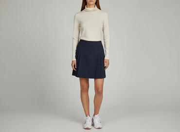 golfy damskie zalando: Gina Tricot, Golf damski, rozmiar S