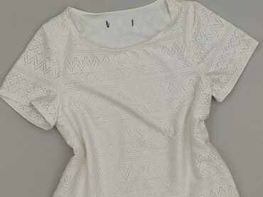 abercrombie and fitch t shirty: Жіноча блуза, розмір S