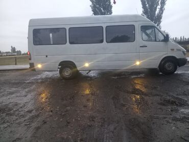 фары мерседес w202: Mercedes-Benz Sprinter: 2003 г., 2.9 л, Механика, Дизель, Бус