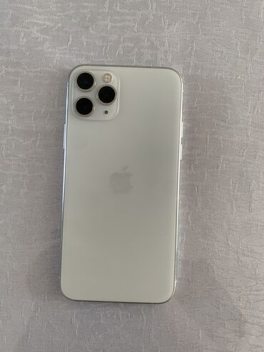 айфон 11 про цена в бишкеке бу: IPhone 11 Pro, 64 ГБ