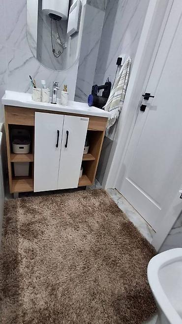 Продажа квартир: 1 комната, 46 м², 9 этаж, Евроремонт — 7