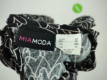 nocna: Sukienka damska, rozmiar 4XL — 4