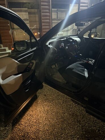 Subaru: Subaru Forester: 2019 г., 2.5 л, Автомат, Бензин, Кроссовер — 8