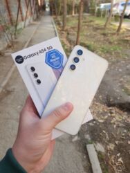 самсунг а 54 цена в бишкеке 512 гб: Samsung Galaxy A54 5G, Б/у, 256 ГБ, цвет - Белый, 2 SIM