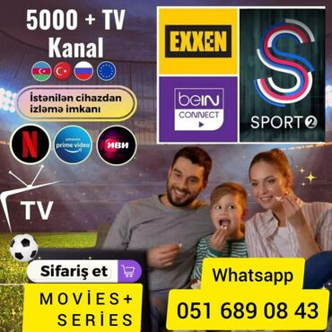 ev telefon: 👍Resmi Ip tv server İp tv kanallari İp tv yazilmasi aypi tivi