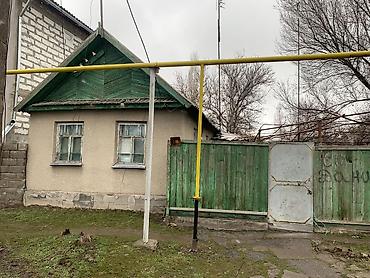 Продажа домов: Дом, 50 м², 5 комнат, Собственник — 26