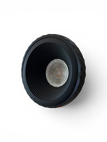 led h 7: LED proyektor işıq başlığı - Güclü fokuslu LED modul – dərin — 1