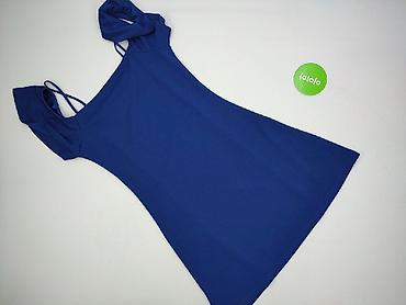 blue shadow sukienki: Sukienka damska, rozmiar L — 3