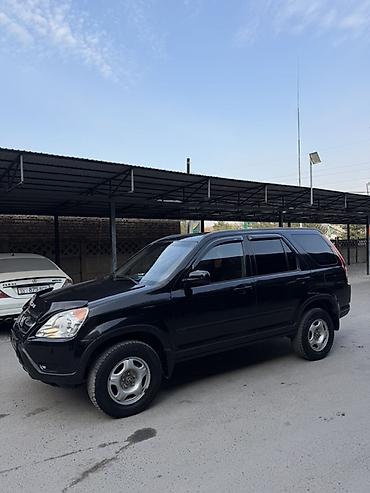 решотка радиатора хонда crv: Honda CR-V: 2004 г., 2.4 л, Механика, Бензин, Кроссовер — 3