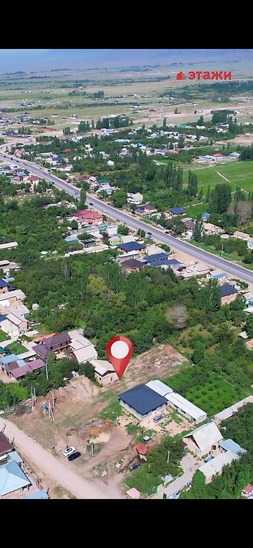 12 соток, Курулуш, Кызыл китеп — 4