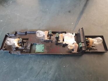 Auto delovi: Ulozak stop svetla levi Lada 2108 Samara. Polovno, ocuvano. Cena 1500 — 2