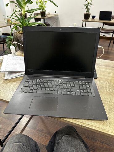 en ucuz notebook: İşlənmiş Lenovo IdeaPad, 15 ", Intel Core M, < 128 GB, Ödənişli çatdırılma
