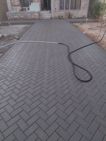 Döşəmə işləri: Her nov tamet dawlarinin vurulmasi 
satiw da mumkun dur — 6