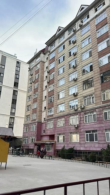 Продажа квартир: 2 комнаты, 69 м², 9 этаж — 1