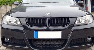 MASKE BUBREZI RESETKE BMW 3 E90 | Resetke Maska Maske Bubrezi crni na lalafo.rs MASKE BUBREZI RESETKE BMW 3 E90 | Resetke Maska Maske Bubrezi crni