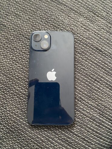 polovni mobilni telefoni kragujevac: Apple iPhone iPhone 13, 128 GB, Blue, Face ID