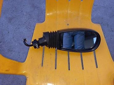 multimedija za auto cena: RETROVIZOR FIAT PUNTO 3 | retrovizor fiat punto 3, electricni, fiat — 1