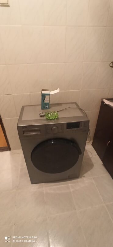 Продажа квартир: 2 комнаты, 54 м², Индивидуалка, 2 этаж, Косметический ремонт — 6