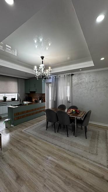 куплю участок колмо: 4 комнаты, 132 м², 4 соток, Бишкек, Колмо ж/м Агентство недвижимости — 4