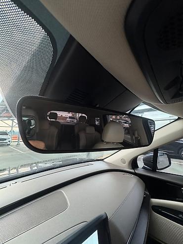 Kia: Kia Carnival: 2020 г., Минивэн — 35