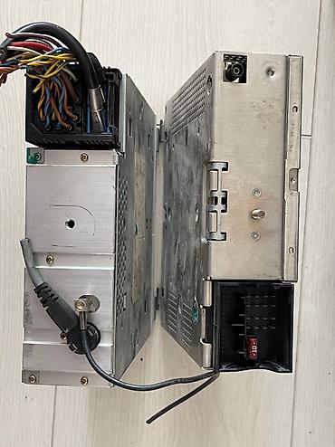 Передние фары: Бмв е34 bosch 2.0. 2.5. Привозные запчасти на бмв в оригинале от е34 — 10