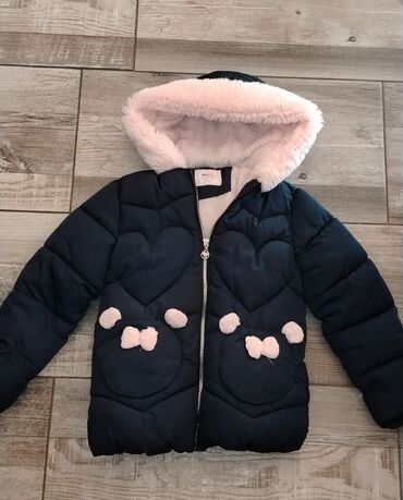 devojcice od 12 godina: Puffer jacket