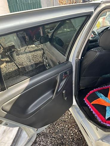 Volkswagen: Volkswagen Polo: 2000 г., 1.4 л, Автомат, Хэтчбэк — 9