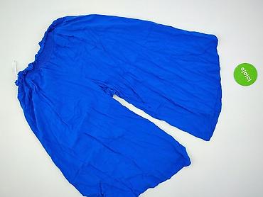 culotte jeans: Bpc bonprix collection, Spodnie 3/4 damskie, rozmiar 5XL — 2