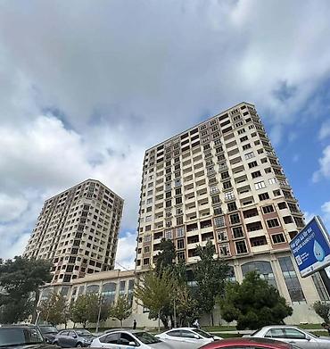 elite: 3 otaqlı, Yeni tikili, m. 28 may, 164 kv. m — 1