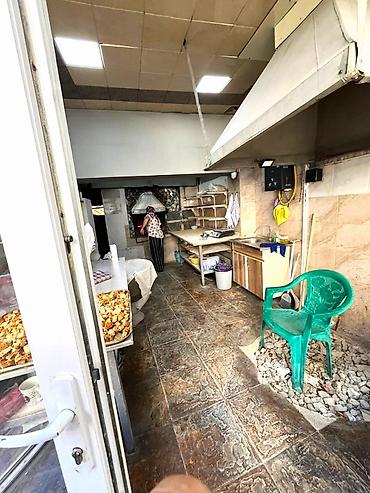 Kommersiya daşınmaz əmlakı: Nəsimi rayonu “28 May” metrosu və “Səməd Vurğun bağı” yaxınlığında — 3