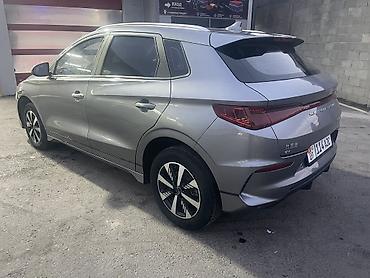 byd e2 купить: BYD E2: 2023 г., Электромобиль, Хэтчбэк — 5