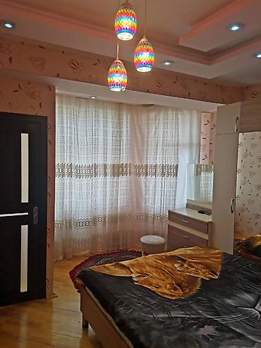 Günlük kirayə mənzillər: 2 otaqlı — 12