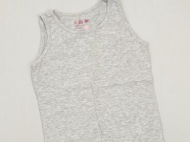 bielizna termoaktywna średnia: A-shirt, 10 years, 134-140 cm, condition - Very good