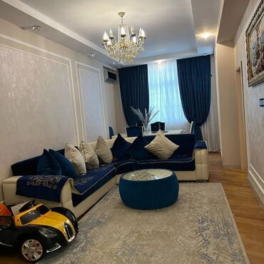 yeni evlər: Kupçası var ipoteka yararlıdır Xırdalan şəhəri, Heydər Əliyev