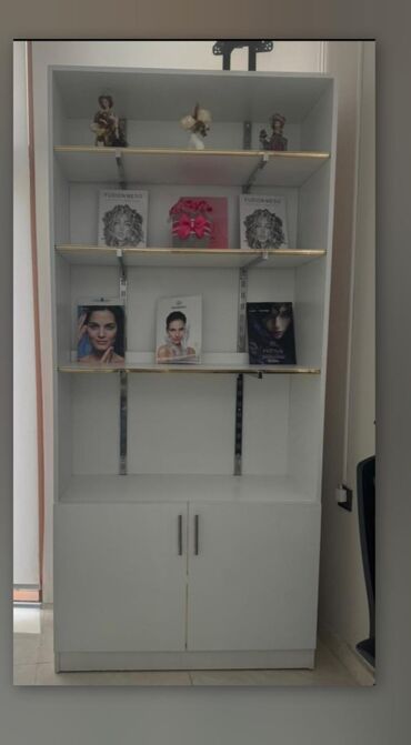 стеклянный стол офисный: Skaf ofis salon ve s.ucun Eni 105.hun 230.der 40 sm Yeni yigilib
