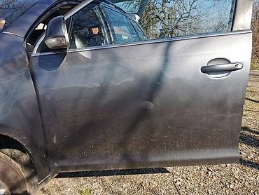 smart multimedija: VOLKSWAGEN GOLF 6 - KOMPLETAN AUTO U DELOVIMA | Golf 6 1.6 tdi u — 4