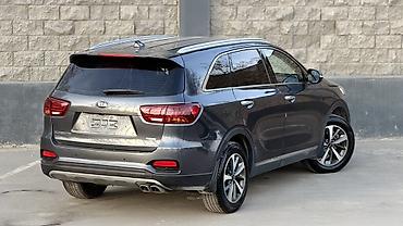 Kia: Kia Sorento: 2019 г., 2 л, Автомат, Дизель, Кроссовер — 7