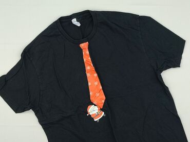 koszulka al nassr biała: T-shirt for men, 2XL (EU 44), JHK, condition - Good