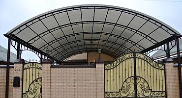 Сварка: Сварка | Заборы, оградки Бесплатная смета, Монтаж — 9